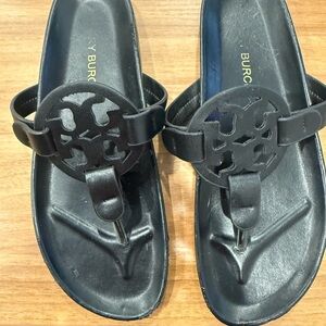 Tory Burch Miller Cloud Sandal